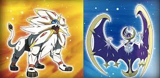 Pokémon sun & pokémon moon are the first set of generation vii pokémon games, released for the nintendo 3ds worldwide in 2016. Pokemon Sun And Moon S Legendaries Might Have More In Common Than You Think Vg247