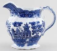 Get the best deal for platter blue willow china & dinnerware from the largest online selection at ebay.com. Allertons Willow China Lovers Of Blue White