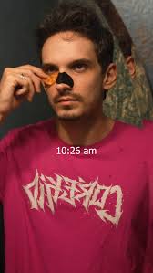 Morning routine of a Corekid