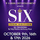 Six Teen Edition event image