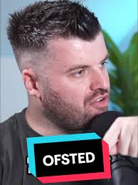 Ofsted had the chance to make fundamental changes to how they judge  schools.... & they chose to change "exemplary" to "excellent" 🥲 Catch the  full episode of Teach Sleep Repeat now wherever you get ...