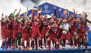 Here you will find mutiple links to access the liverpool match live at different qualities. Champions League Draw When Is It Who Could Liverpool Man City Spurs And Chelsea Face Football Sport Express Co Uk