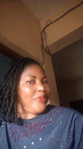 Good morning my blessed people