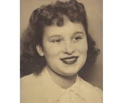 Margie Lang Obituary (1927