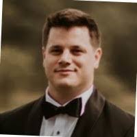 Corey Stouffer's Instagram, Twitter & Facebook