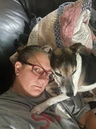 Lost dogs in Stamping Ground, KY