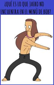 Like her siblings, gene and tina, louise goes to wagstaff school, where she is a fourth grader. Hamburguesas Bob Trivias Hamburguesas Bob Bob Bobs Burgers