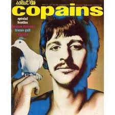 Salut Les Copains Beatles