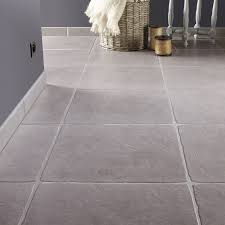 Carrelage Sol Et Mur Gris Effet Pierre Toscane L 49 X L 49 Cm Carrelage Interieur Carrelage Carrelage Sol