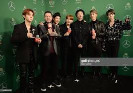 Author image · emma kellythursday 12 dec 2019 9: . Monsta X Europe On Twitter Picture 14 12 19 Monsta X Backstage At Iheartradio S Z100 Jingle Ball 2019 In New York Getty Images Https T Co Bir2xawaqc ëª¬ìŠ¤íƒ€ì—'ìŠ¤ Monsta X Monstax Findyou Find You Monstax Jingleball Ny ëª¬ì—' ì§•ê¸€ë³¼ ë¬´ëŒ€