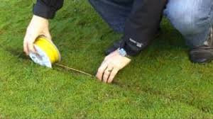 How To Install The Petsafe In Ground Fence System Youtube