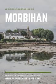 Tu Reves D Une Escapade Nature En Bretagne Tu As Envie De Visiter Le Morbihan Et Tu Demandes Ce Qu Il Faut Y Voir Bretagne Paysage Morbihan Sejour Bretagne