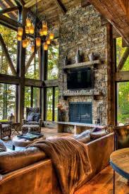 Pin By Pinar Cavusoglu On Cabanas Cabins Unique House Design Rustic House Unique Houses
