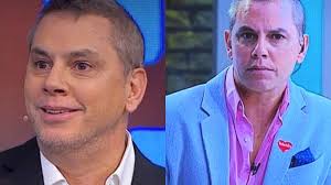 Antes de salir en pantalla al principio de la hora de jugar, subió algunas historias junto a la gente que trabajaba detrás de cámara. Jose Miguel Vinuela Revelo Su Secreto Para Bajar Mas De 9 Kilos Compartio Registro De Su Resultado