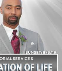 William Leon McPhail III Obituary August 6, 2019