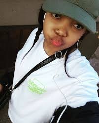 Savannah Cameron's Instagram, Twitter & Facebook