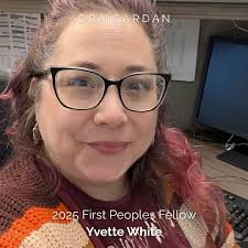 We are excited to start announcing our 2025 Fellowship Award Recipients!  Thank you to our gracious donors for making these fellowships possible.  Holly Hanessian is our 2025 Master Artist Fellow. Holly uses