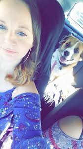 UPDATE: FOUND My name is Leah and I decided to take myself for a walk this  morning and now I'm lost. My home is in the Woodbine Station off of Sandy  plains