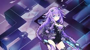 Image result for Neptunia