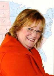 Meet Louise Snyder, Medfield's Dale St. School's new principal