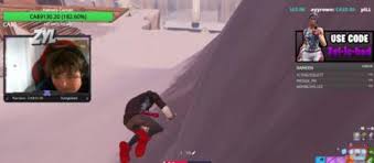 The fortnite guy total subscribers count stats. Fortnite Kid Streams 10 Hours A Day To Raise Funds For His Cancer Stricken Dad