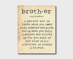 Brother Birthday In Heaven Images Brother Brother Quotes Happy Birthday Brother Quotes Sister Quotes