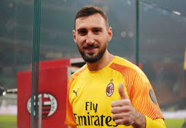 Donnarumma among five covid cases in milan camp. Il Terzo Incomodo Antonio Donnarumma