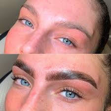 Beautiful Brows and Lashes