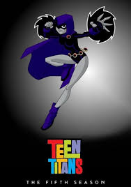 Will julio jones put this team over the top in the afc? Teen Titans Watch Tv Show Streaming Online