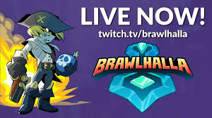 Brawlhalla Brawlhalla Twitter Play Fighting Fighting Games Live In The Now