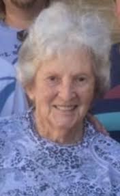 Lieselotte Kaiser Obituary June 8, 2021