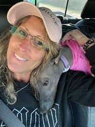 Kristen Kirchoff's Instagram, Twitter & Facebook