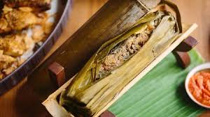 Yuk, langsung simak di bawah ini. 7 Makanan Khas Indonesia Dimasak Dalam Bambu Rasanya Khas Dan Enaknya Nggak Ketulungan