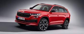 Кроссовер kodiaq производится в чехии, китае, россии и индии, а продаётся в 60 странах. 7idem7wykxddm