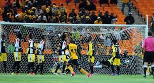 It is a battle of wounded sides as leopards are also struggling for form as they are second from bottom. Bernard Parker