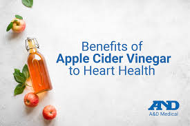Over time, it has been used as a cooking ingredient, a cleansing agent, a disinfectant and an ancient remedy for curing a wide variety of ailments. Blog Benefits Of Apple Cider Vinegar To Heart Health A D Medical