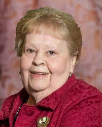 JoAnn Worthington Obituary