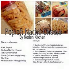 Sosej di potong ikut cita rasa sendiri. Popia Cheese Malaysian Food Cooking Recipes Food Recipies