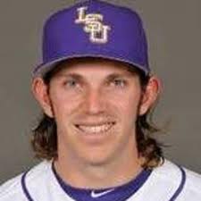 LSU barrels past Mizzou as Chris Chinea, Alex Lange lead the way to an 8-2  win