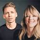 Alistair Williams and Tania Edwards on Tour event image