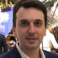 Marcio FACANALI JUNIOR