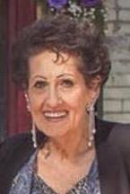 Obituary for Jean Christine (Dittrich) Panza