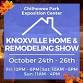 Knoxville Home & Remodeling Show event image