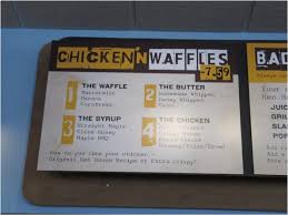 Maybe you would like to learn more about one of these? The Hen House Wings N Waffles The Currier Times