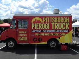Cop out pierogies started by selling polish delicacies to specialty food shops and restaurants but has now branched out. Pittsburgh Pierogi Truck Menu Prices Restaurant Reviews Tripadvisor