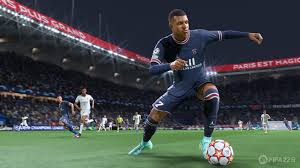 Jun 23, 2021 · our first look at fifa 22 and word of some new features and gameplay changes have all leaked, courtesy of a playtest/closed beta and a few prominent fifa leakers. 9yc3w1whg2ynom