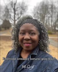 When everyone compliments me