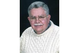 Robert McCann Obituary (1942