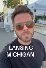 Holiday Pop Up Bar Lansing Mi