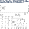 Whether your an expert chevrolet malibu mobile electronics installer, chevrolet malibu fanatic, or a novice chevrolet malibu enthusiast with a 1998 chevrolet malibu, a car stereo wiring diagram can save yourself a lot of time. 1